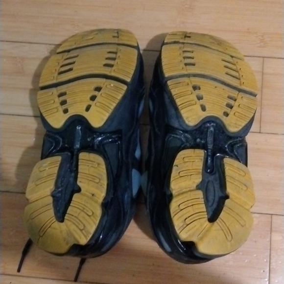 Raf Simons x Adidas x Ozweego "Black Corn" Sneaker - Picture 5 of 5